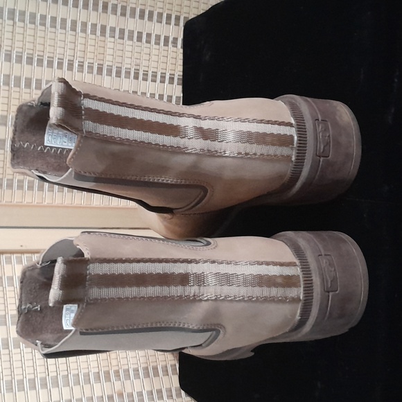 Rocket Dog Iggie Chelsea boots - Picture 5 of 10